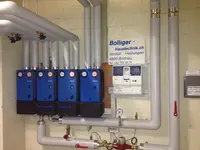 Bolliger Haustechnik