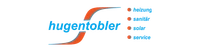 Hugentobler René AG-Logo