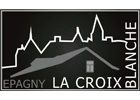 La Croix Blanche Epagny Sàrl-Logo