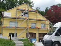 C. Carchedi Gipserarbeiten und Aussenisolationen AG