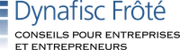 Dynafisc Frôté Neuchâtel SA-Logo