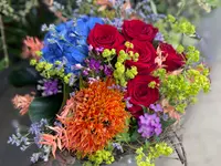 L'artisan fleuriste