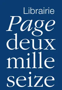 Librairie Page 2016