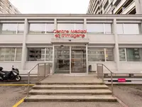Centre Médical et Centre Imagerie Servette