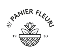 Au Panier Fleuri Sàrl-Logo