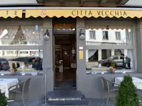 Ristorante Città Vecchia - Klicken Sie, um das Bild 1 in einer Lightbox vergrössert darzustellen