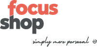 Focus Discount AG-Logo