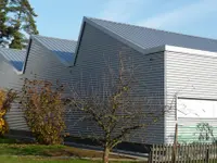 Weber AG Solar Dach Fassade – click to enlarge the image 2 in a lightbox