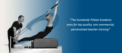 Swissbody Pilates Centre