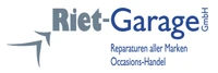 Riet-Garage GmbH-Logo