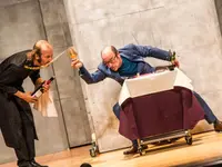 Stadttheater Schaffhausen