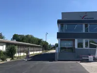 REA Génie Civil Sàrl