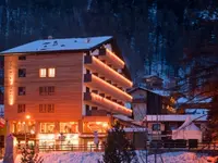 Hotel Bristol
