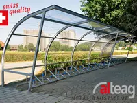 Alteag Metallbausysteme AG