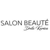 Salon Beauté Drita Karica-Logo