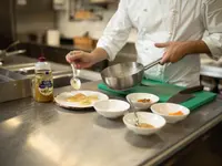 Ristorante Montalbano by Mirko Rainer