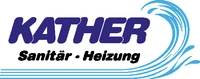 Kather Sanitär Heizung GmbH-Logo