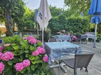 Restaurant Brunnentor Uster