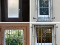 Fenster & Türen Technik