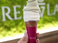 Cremeglassè