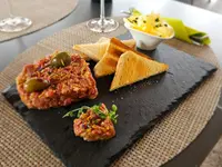 Buvette du Chervi