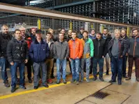 von Niederhäusern AG Metall- und Stahlbau