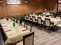 Pizzeria Le Sapin