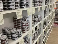 Boutique ésotérique Bougie Rouge