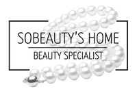 Sobeauty's Home Institut-Logo