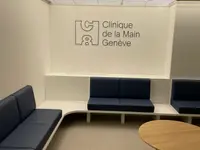 Clinique de la Main Genève