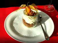 Auberge le Marteley
