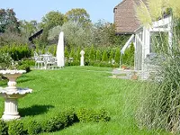 Rohner Gartenbau AG - Klicken Sie, um das Bild 2 in einer Lightbox vergrössert darzustellen