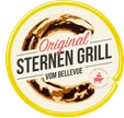 Sternen Grill + Sternen Grill Restaurant im oberen Stock.