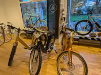 Radaar Urban Cycling