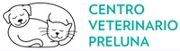 Centro Veterinario Preluna-Logo