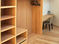 Engadiner Lehrwerkstatt für Schreiner