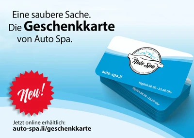 Auto-Spa