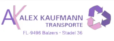 Alex Kaufmann Transporte