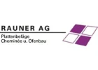 Rauner AG Plattenbeläge & Cheminéebau