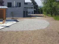 Peter Meier Gartenbau AG