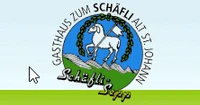 Gasthaus Zum Schäfli-Logo