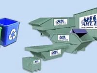 ARCE GmbH Reinigung Umzug und Entsorgung
