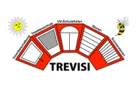 Trevisi Sonnenschutzsysteme-Logo