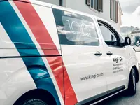 Kägi + Co Heizung Sanitär AG