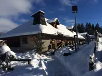 Le Tsalè