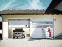 FRITSCHI TORE GMBH