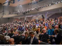 Kurtheater Baden - Klicken Sie, um das Bild 1 in einer Lightbox vergrössert darzustellen