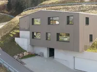 Glarhus GmbH