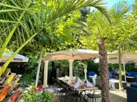 Restaurant Casa Grande