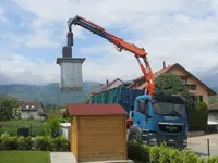 Odelet Transports SA - Klicken Sie, um das Bild 15 in einer Lightbox vergrössert darzustellen